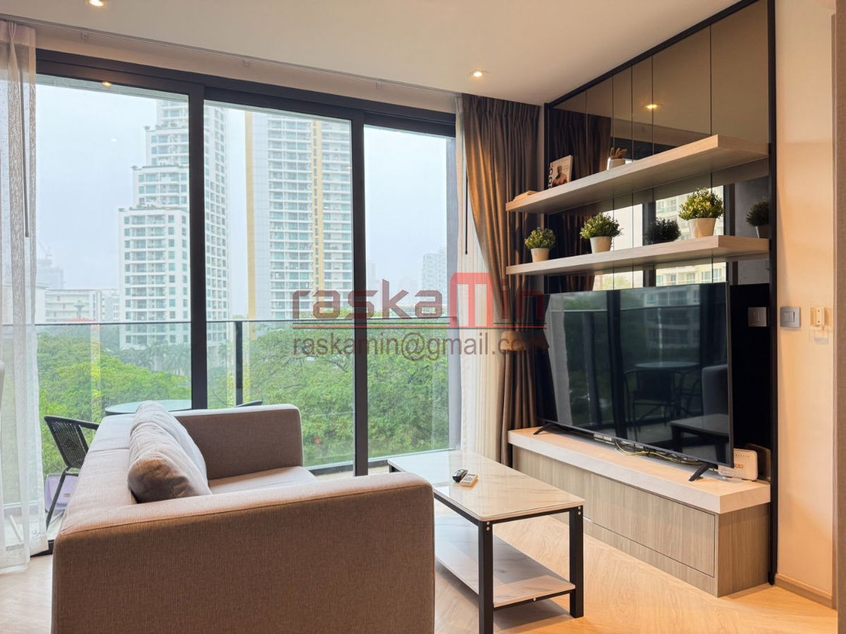 picture For Sale: 2-Bedroom Condo at Andromeda Condominium, Pratumnak Hill - 1/15