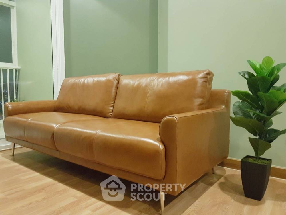 picture 1-BR Condo at The Coast Bangkok near BTS Bang Na (ID 899938) - 8/10