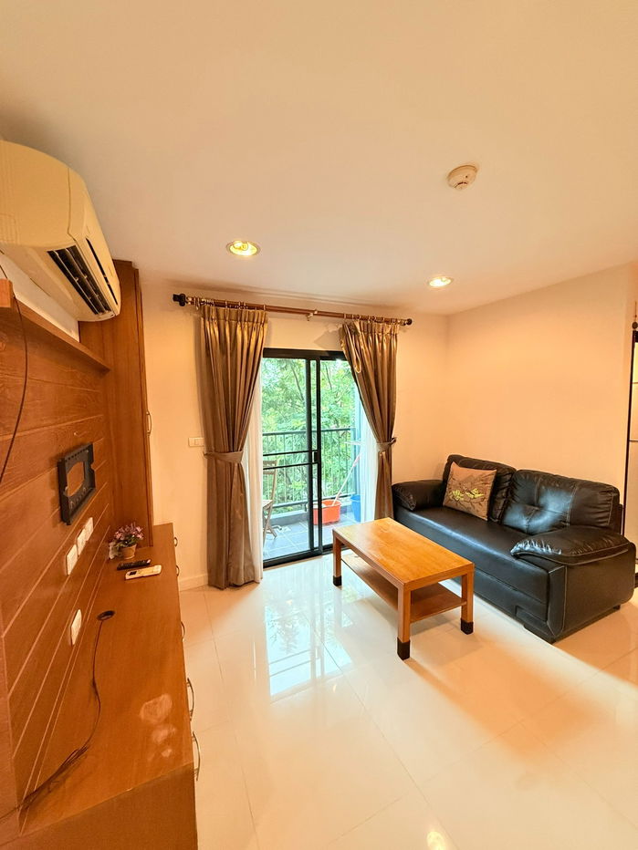 รูป ปล่อยเช่าด่วน!! BTS เอกมัย  จองก่อนได้ก่อน / ห้องพร้อมเข้าอยู่ 8 ส.ค. 68 นี้✨Zenith Place Sukhumvit 42 - รูปที่ 5/9