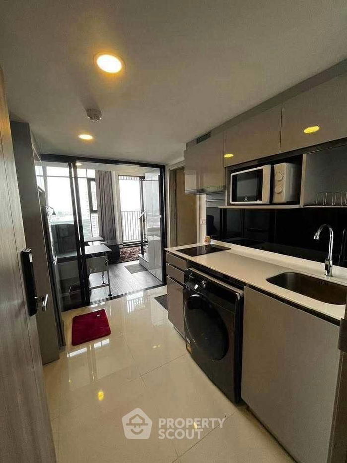 picture 1-BR Condo at Knightsbridge Space Ratchayothin near BTS Ratchayothin (ID 2249743) - 7/9