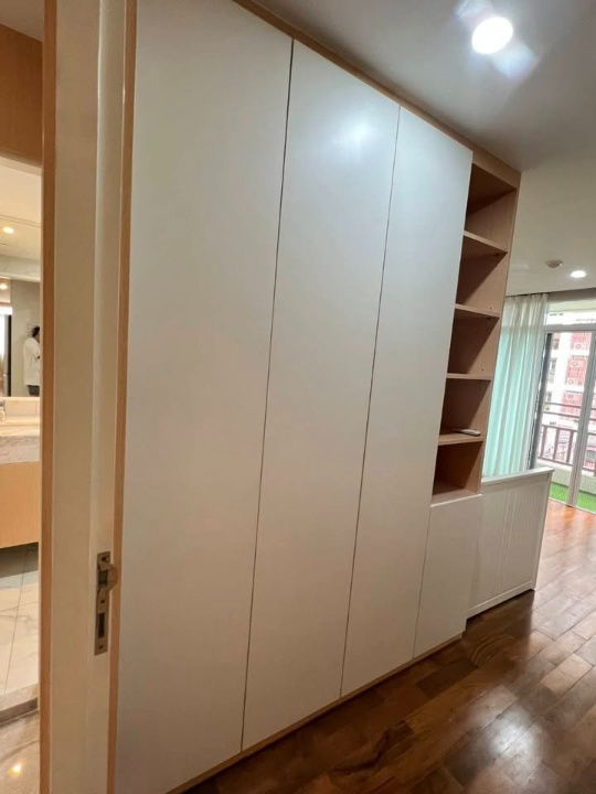 รูป ให้เช่าคอนโด Pabhada silom condo ใกล้ BTS เซนต์หลุย 45,000 บาท รหัสทรัพย์: RS1313 - รูปที่ 22/27