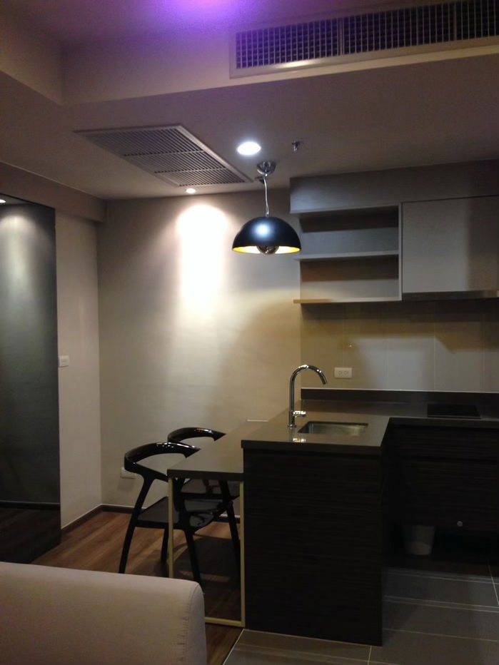 picture For Rent ✨Onyx Phaholyothin✨ Modern-style condo just steps away from BTS Saphan Khwai - 12/29