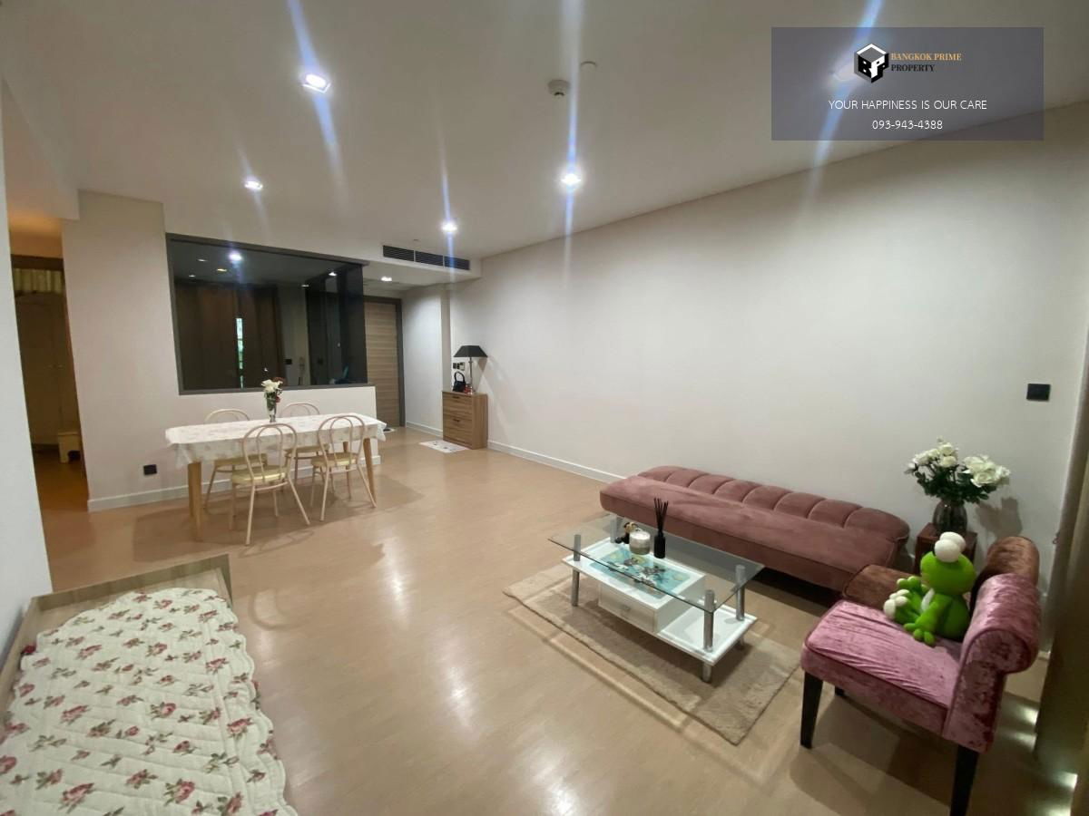 picture The Room Chareonkrung30 | 🚝Near BTS Saphan Taksin #2025081111325 - 4/14