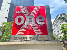 Project One X Sathorn-Narathiwat Picture - 5/10