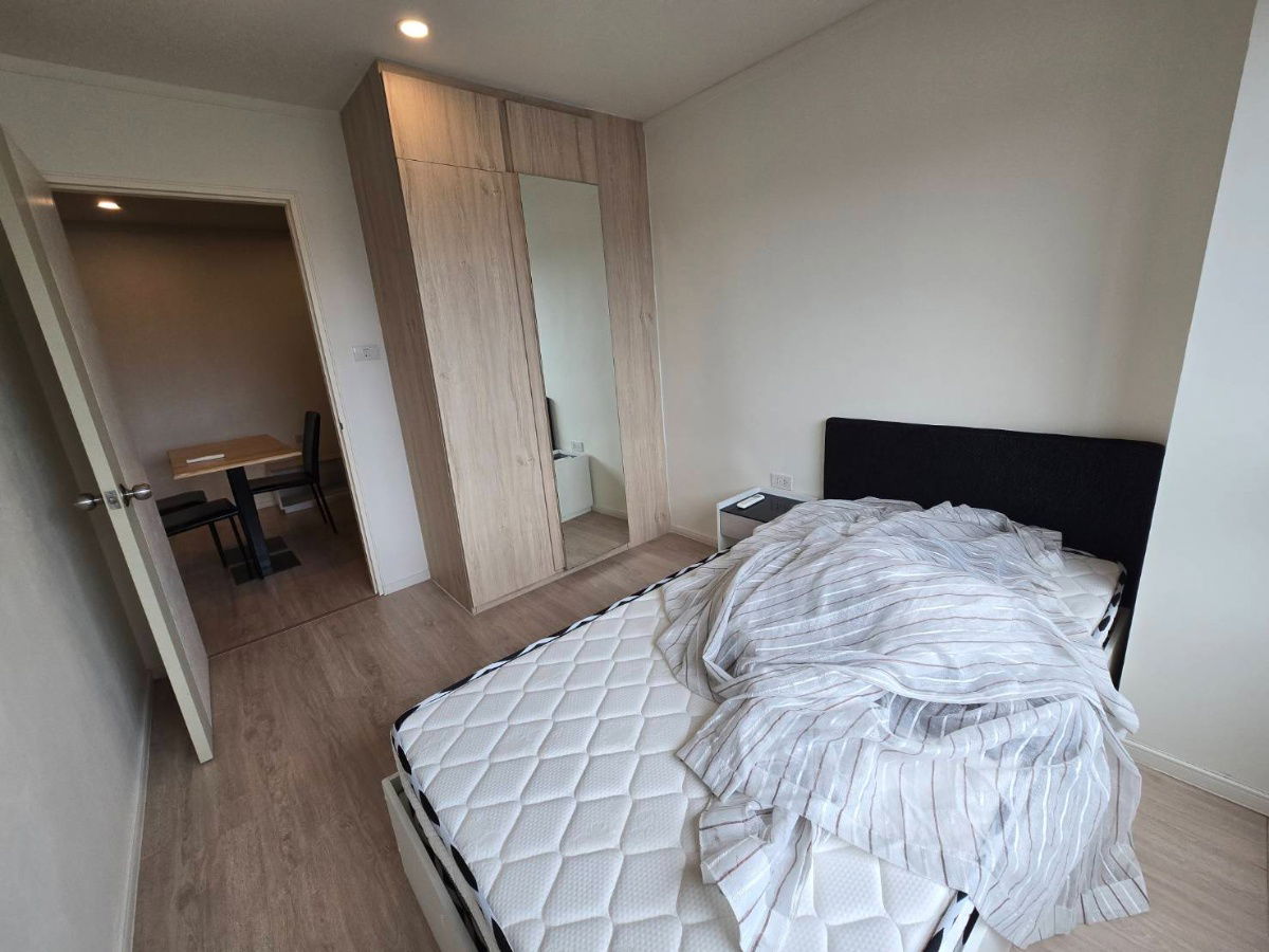 picture For rent iCondo Greenspace sukhumvit77 2 Bed , 2Bath Line ID 0619636888 - 25/37