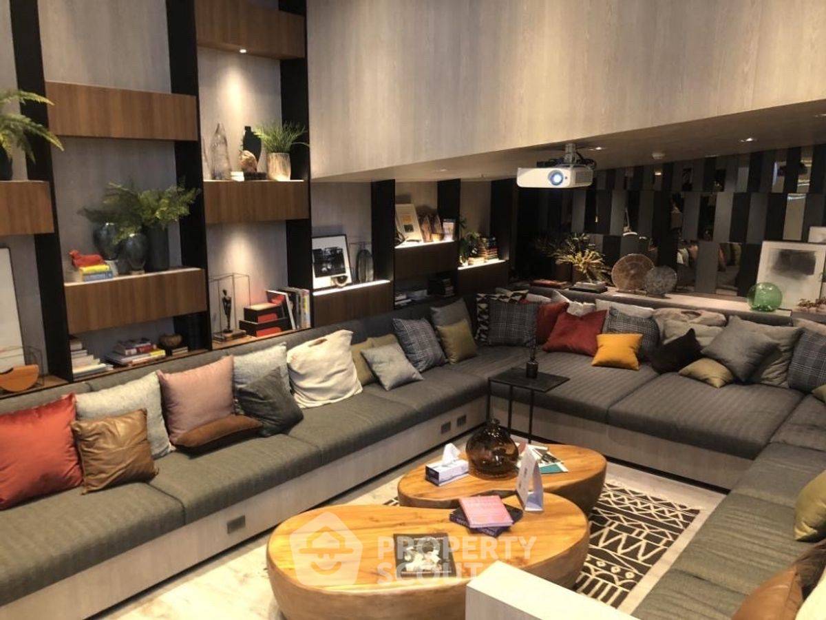 picture 1-BR Condo at The Base Phetkasem near MRT Phetkasem 48 (ID 2081563) - 14/15