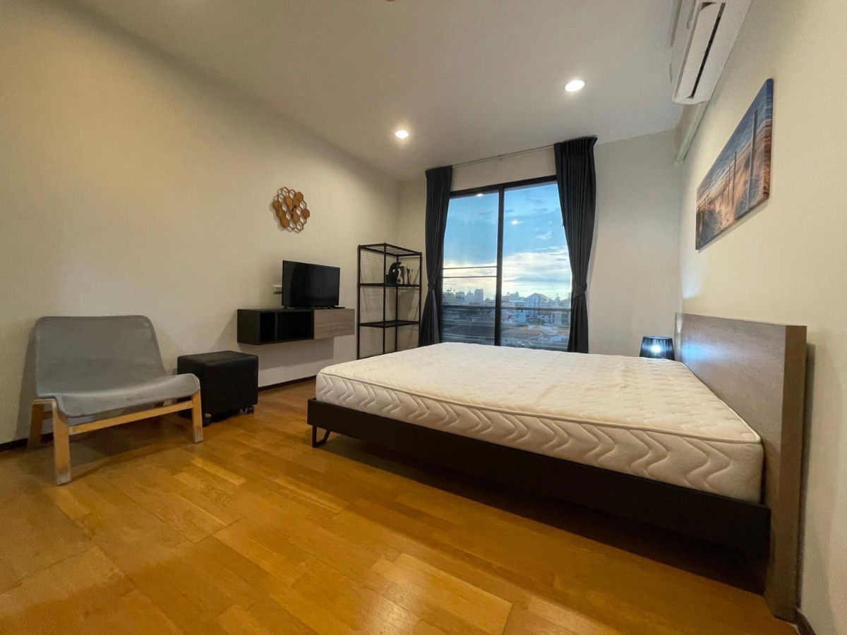 picture For  rent  Amanta Ratchada  🔴🔴 - 2/13