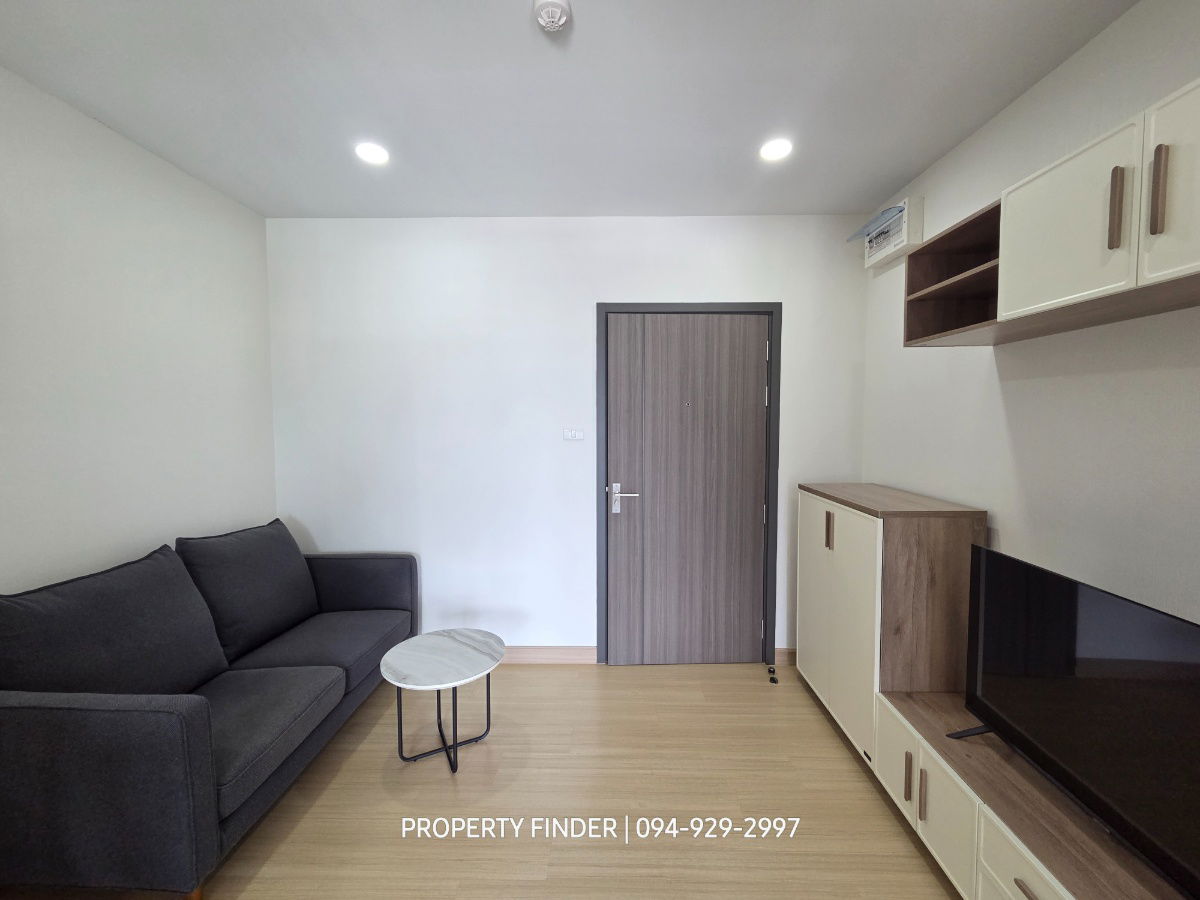 picture Condo for rent Supalai Veranda Sukhumvit 117   Make an appointment to view the room 👉line: @propertybkk2 - 1/18
