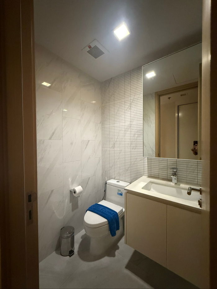 รูป Hyde  sukhumvit11 (Best price, Good yield) - รูปที่ 9/9