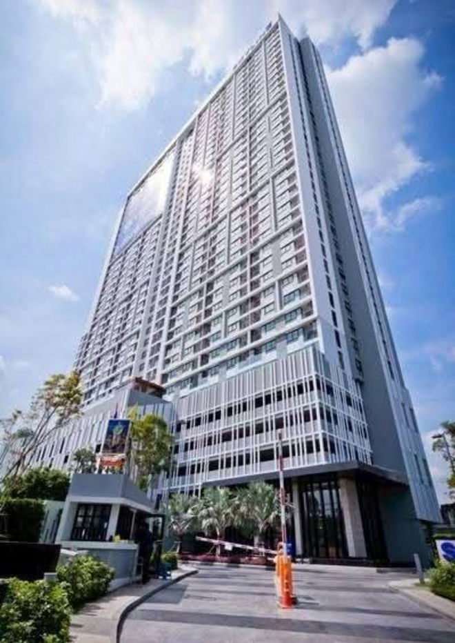 รูป 🍃OwNat110825🍃 ขายSkyline Rattanathibet  สกายไลน์ รัตนาธิเบศร์    - รูปที่ 9/10