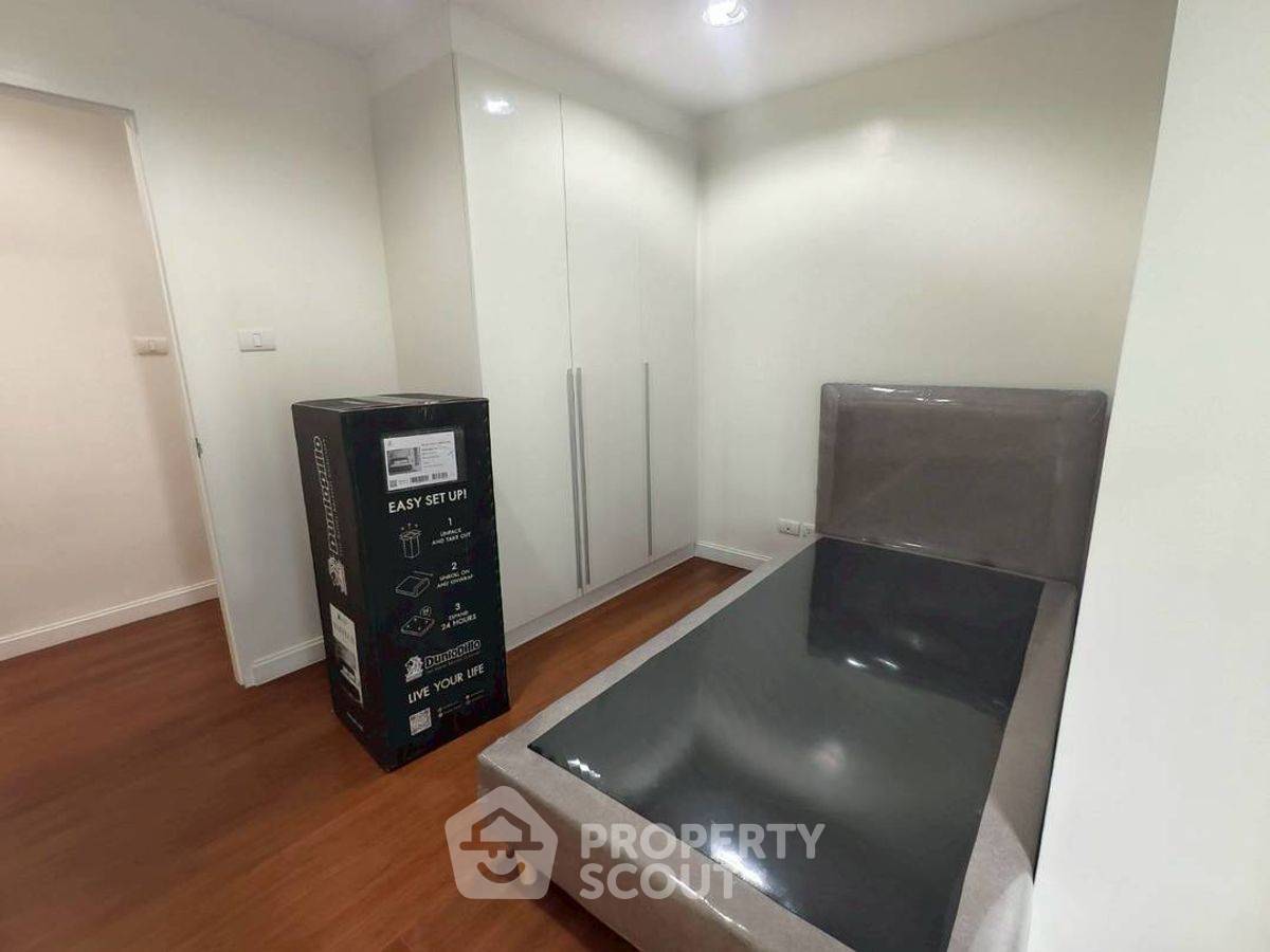 picture 3-BR Condo at Belle Grand Rama 9 near MRT Phra Ram 9 (ID 2249005) - 8/14