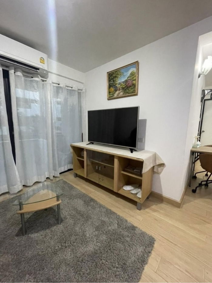 รูป ปล่อยเช่า คอนโดEastwood park condo (อีส วูด พาร์ค ซอยอ่อนนุช 36)  - รูปที่ 4/11