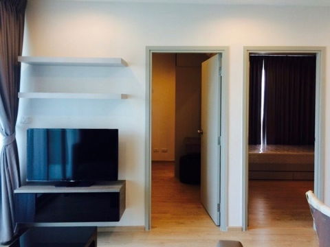 ✅ ✅ IDEO Sathorn - Thapra , 2 ห้องนอน ตกแต่งครบ พร้อมเข้าอยู่ ติดต่อไลน์ @bktasset โทร 095-325-8928
