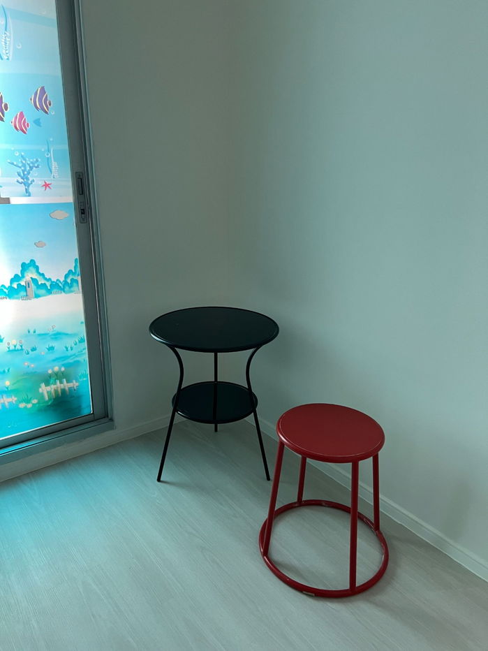 picture Condo Lumpini ville sukhumvit 109 - 5/8