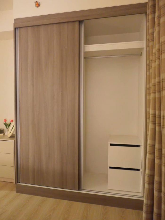 picture WS2159 [Rent] A space Mega Bangna 2 💰 Rent 9,500 baht/month 📍 BTS Bangna - 6/15
