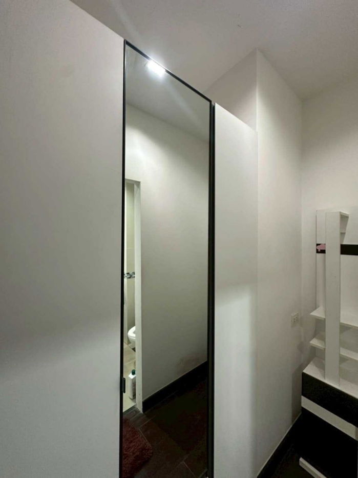 picture CD037 For Rent – Ideo Q Phayathai | 1 Bedroom | High Floor | Next to BTS & Airport Link - 10/13