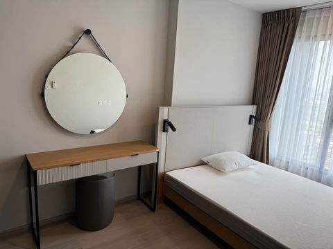 [RENT]  N90714   ( Life Phahon - Ladprao )     (ID with @in front, LINE ID:  @056qhbtt)