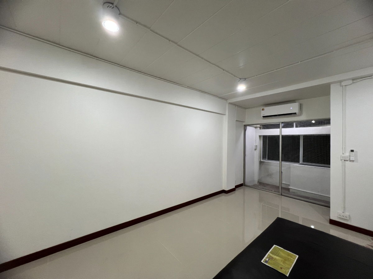 รูป ขายถูก คอนโดกว้าง 32 ตร.ม. ถนนเลียบด่วนประดิษฐมนูธรรม, รถไฟฟ้า, ม.เกษตร, รามอินทรา - รูปที่ 5/19