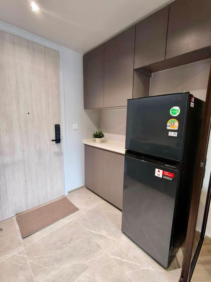 รูป ✨Condo for Rent : Chapter Thonglor 25 ( BTS Thonglor ) AP-02 ( line : @condo91 ) - รูปที่ 5/6