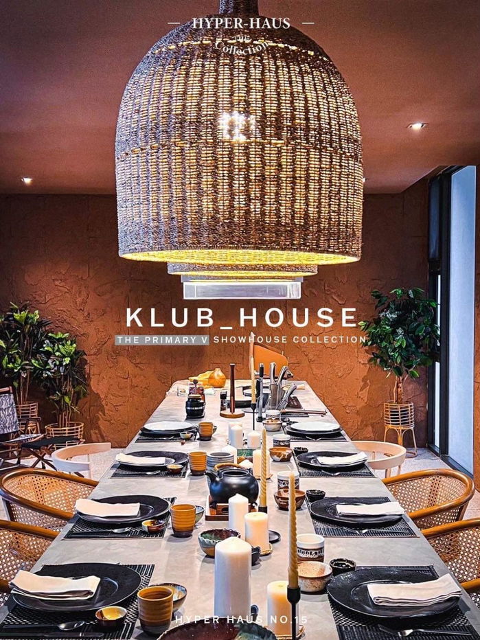 รูป SUPER LUXURY CLASS เริ่มต้น 49 ลบ. | บ้านเดี่ยวยูนิตใหม่ The Primary V เกษตรนวมินทร์ - รูปที่ 66/84