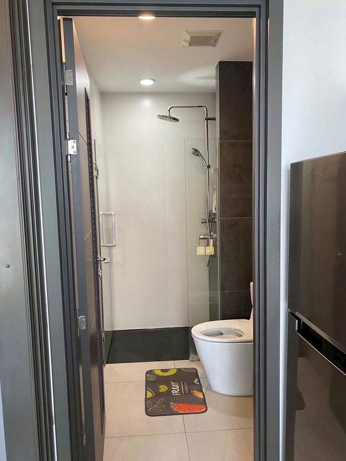 picture CD028 For Rent – Urbano Rajavithi | High Floor | Fully Furnished | Move-in Ready - 6/8