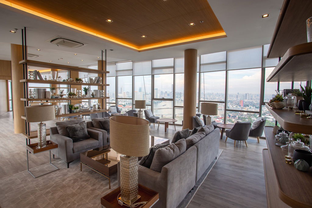 รูป ให้เช่า / Rent  นิช โมโน เจริญนคร ราษฎร์บูรณะ ห้องใหม่ พร้อมเข้าอยู่ ห้องกว้าง มุมสวยแดดไม่ร้อน - รูปที่ 25/33