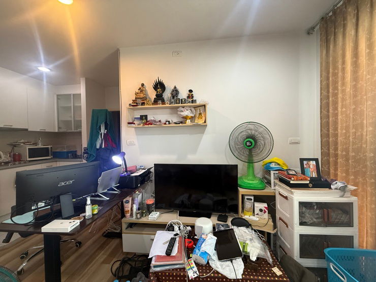 picture Centric scene sukhumvit64(Nice price, Good yield) - 6/16