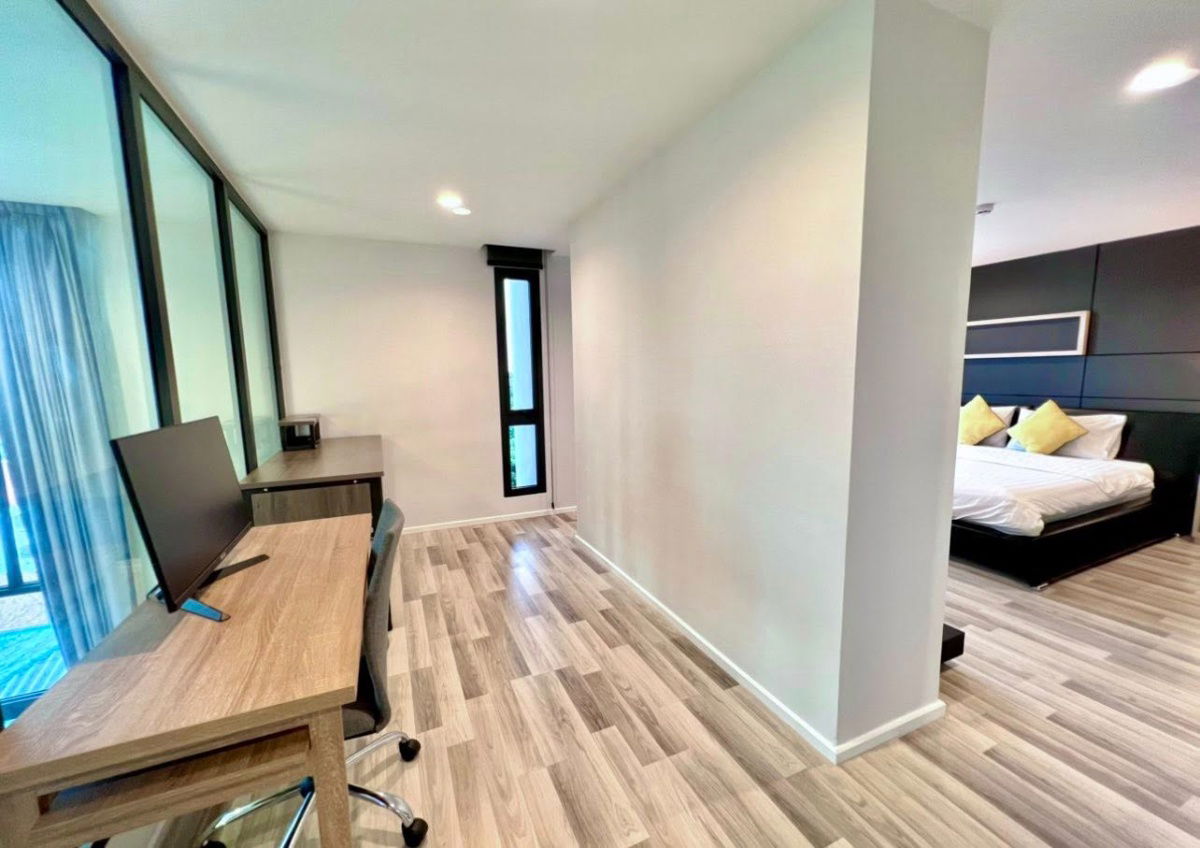 picture For Rent Duplex 2 bedrooms 3 bathrooms Condo at South Pattaya - 13/22