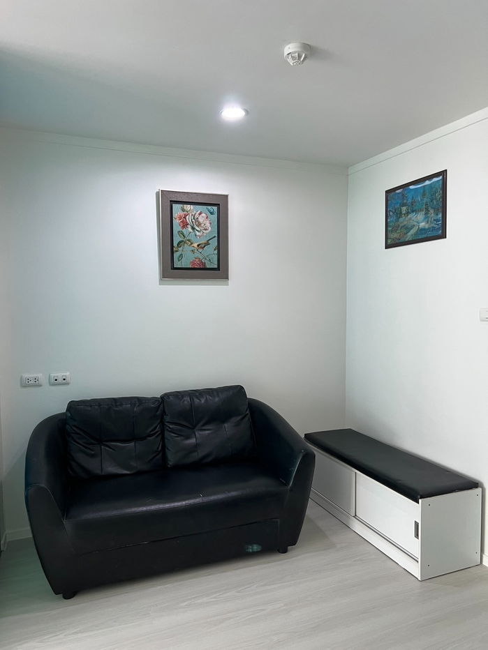 picture Condo Lumpini ville sukhumvit 109 - 3/8