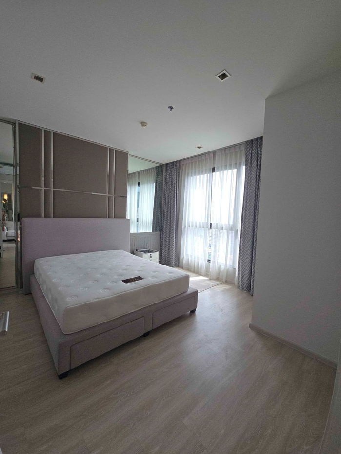 รูป ให้เช่าคอนโด ควินน์ รัชดา 17 อาคาร A ชั้น 23 1 ห้องนอน ขนาด 53 ตรม ใกล้ Glasshouse รัชดาภิเษก - รูปที่ 4/9