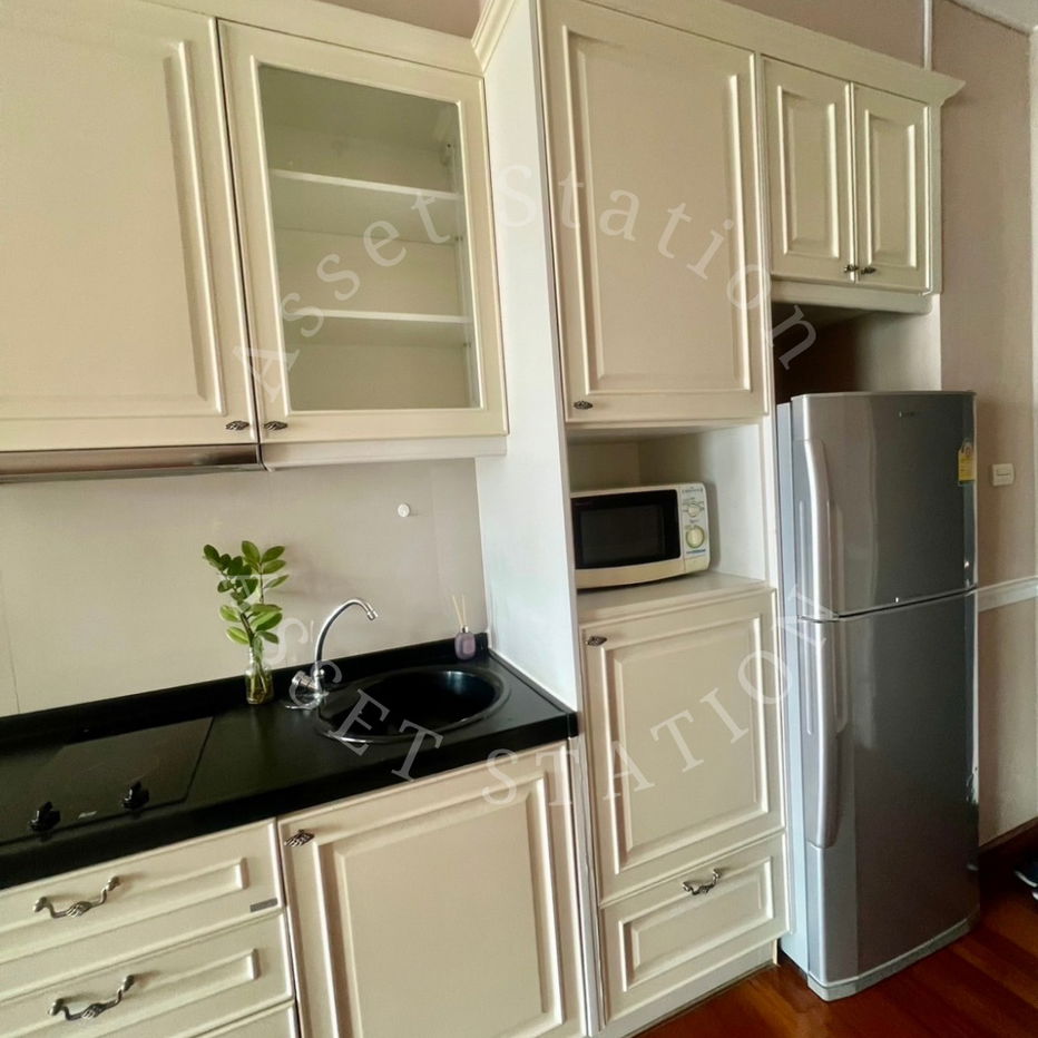 picture 🔥New Available | Ivy sathorn 10  Near BTS Saint Louis 🔥 - 6/10