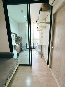 📌 ขายคอนโด เดอะ แคปปิตอล ราชปรารภ-วิภา อาคาร 1 ชั้น 12 1 ห้องนอน ขนาด 36.00 ตรม ใกล้ โรงเรียนนิธิปริญญา