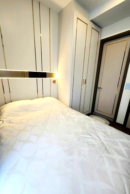 Condos for sale : Park Origin Phayathai【𝐒𝐄𝐋𝐋】🔥Simple, elegant, modern, creamy, clean, and inviting.🔥  Contact Line ID: @hacondo