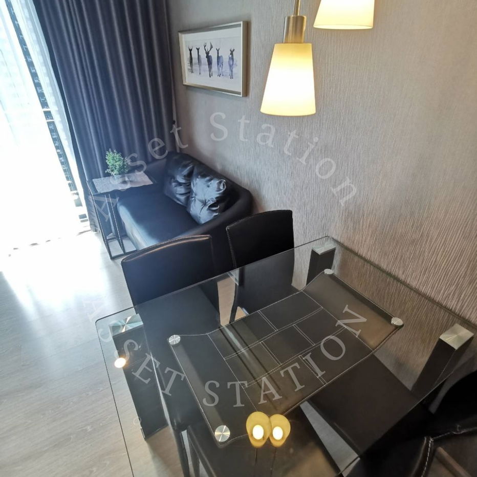 รูป 🔥New Available | Rhythm Asoke Near MRT Rama 9 🔥 - รูปที่ 6/16