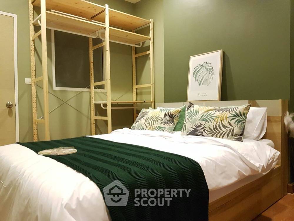 picture 1-BR Condo at The Coast Bangkok near BTS Bang Na (ID 899938) - 3/10