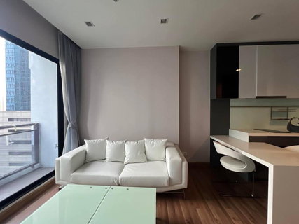 รูปภาพ 🍀ให้เช่า IVY AMPIO ใกล้ MRT ศูนย์วัฒนธรรม 🍀