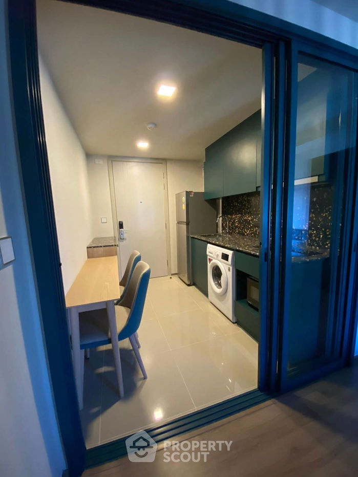 picture 1-BR Condo at The Base Sukhumvit 50 near BTS On Nut (ID 2249068) - 3/6