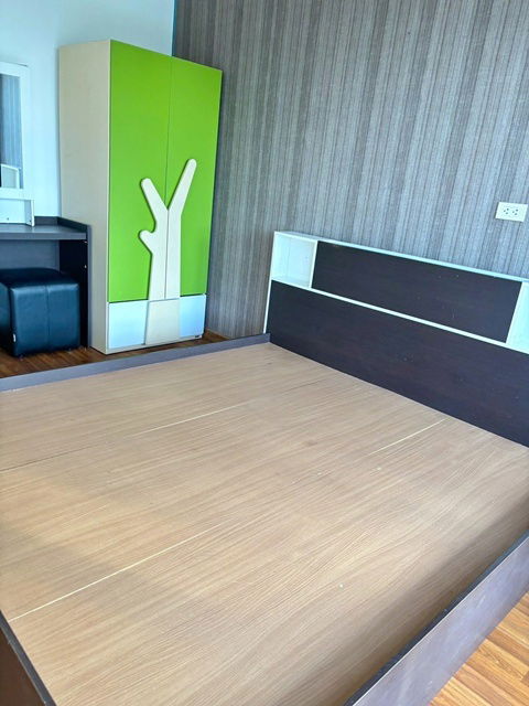picture Khon Kaen-Nong Khai 1.8 km.2-story townhouse for rent fully furnished Shell NongKhai inbound 1.42km. - 6/8