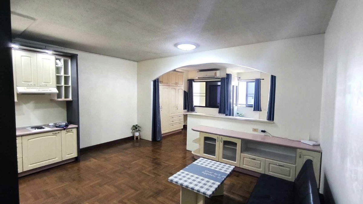 picture #R5057 Condo for rent The Winning Tower (Sukhumvit71) - 5/10