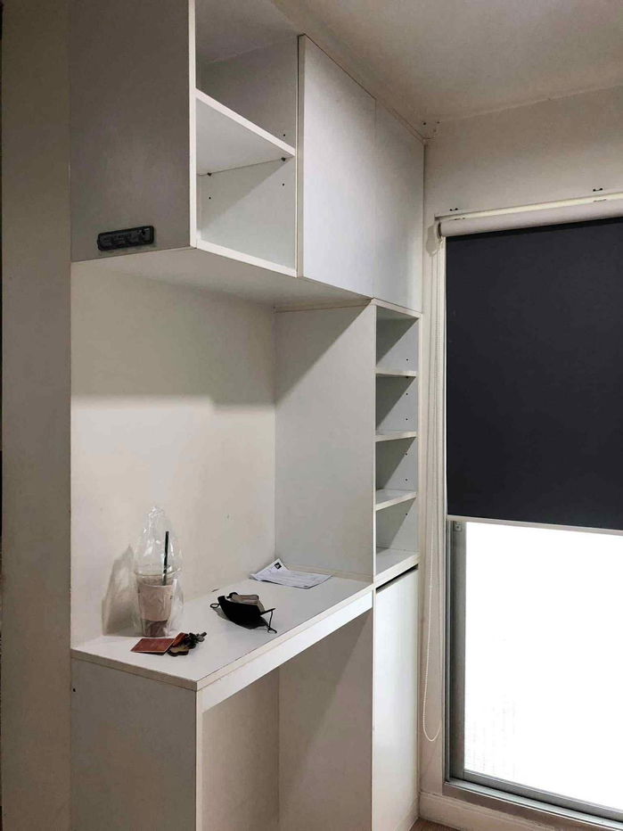 picture Lumpini Ville Chaengwatthana - Pakkret for rent ✨ Fully furnished - 6/8