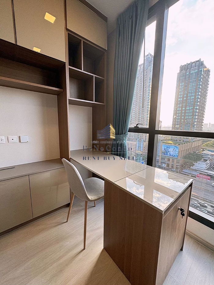 picture *** (Official Agent) Condo for rent: Privacy Jatujak (Privacy Jatujak) ***  - 11/14