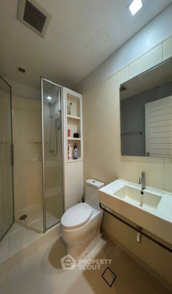 picture 2-BR Condo at The Room Ratchada-Ladprao near MRT Ratchadaphisek (ID 2143679) - 6/10
