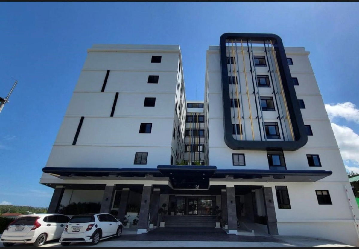 picture  Studio condominium for rent – 27 sq.m. - 12/21