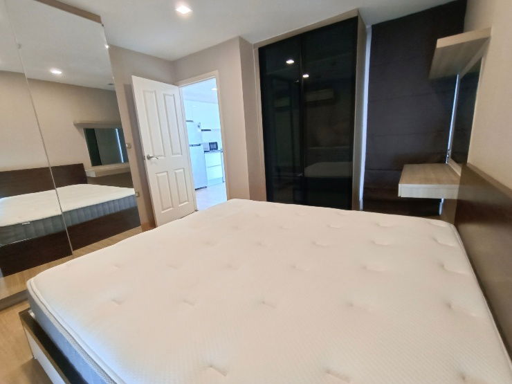 picture Condo The Ace Ekamai, beautiful like new, ready to move in - 5/21