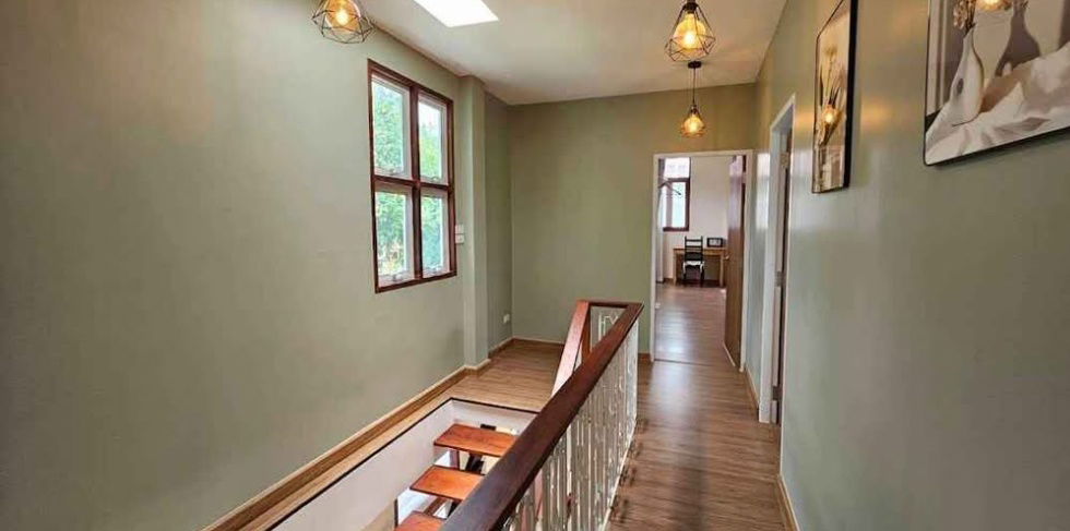 picture #R5656 🎉 110868 House for rent Soi Ari Rak (Skhumvit 50) - 11/19