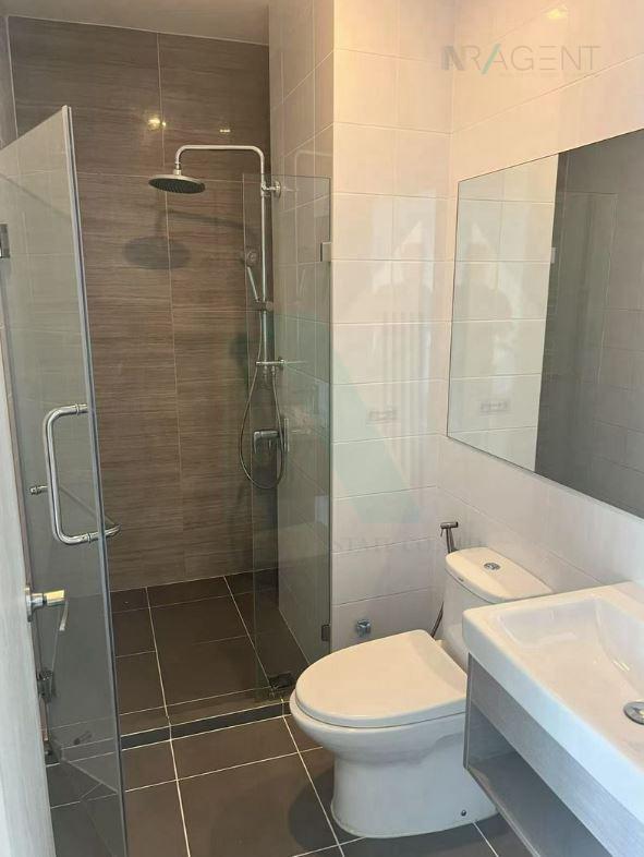 picture 🚩 For Sell Condo KNIGHTSBRIDGE COLLAGE RAMKHAMHAENG Building 1, Floor 21,2 bed room, Room size 43 sqm - 6/8
