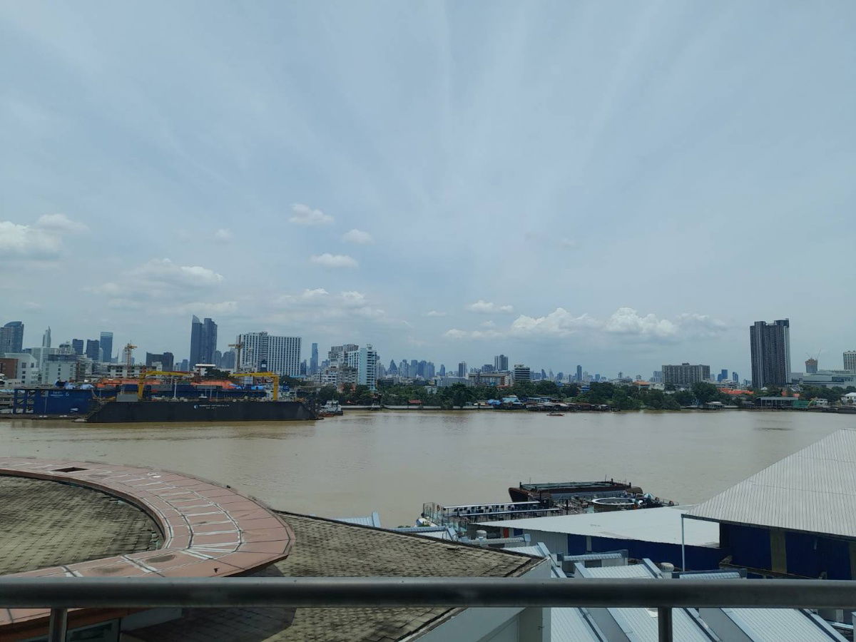 picture For rent: 1 bedroom, 63 sq.m. Ivy River Ratburana - 9/9