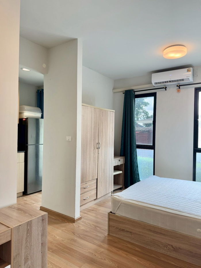 รูป ให้เช่า Unio Sukhumvit 72 phase 1 💓7,800฿/ด.💓  - รูปที่ 4/11