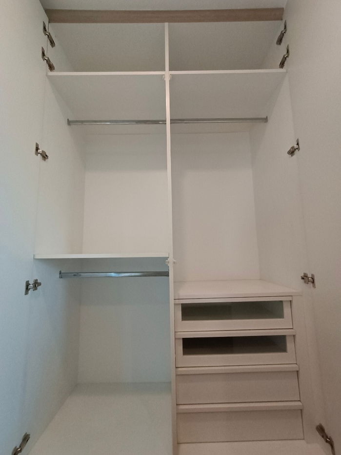 picture Condo The Ace Ekamai, beautiful like new, ready to move in - 17/21