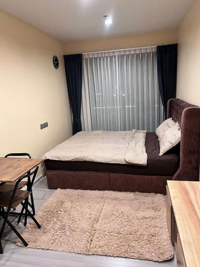 picture Code: KJ8141  for rent Life Asoke Hype // Line ID: @kjcondo (with @) // - 6/16
